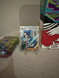 Pokemon Cheren 258/217 Ascended Heroes Full Art Trainer Near Mint