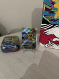 Fan Rotom 213/193 Art Rare Japanese Mega Dream NM/M
