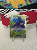 Pokémon Card Glimmora EX Ruler of the Black Flame 124/108 SV3 Japanese Edition