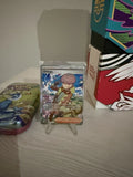 Pokemon Ortega 219/197 Obsidian Flames Full Art Ultra Rare Near Mint Condition
