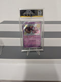 Holo Tinkaton S 273/190 SV4A. Japanese. Pristine 10