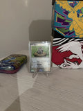 Pokemon Pidove 071/086 Black Bolt Pokeball Reverse Holo Card