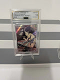 Crimson Haze Poltchageist Art Rare Gem Mint 10 AGS Slab