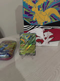 Pokemon TCG Black Bolt English Serperior EX Card 003/086