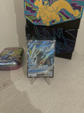 Kyurem Ex 157/086 Black Bolt Pokemon TCG Card