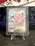Journey Together Lillie's Clefairy Card 173/159