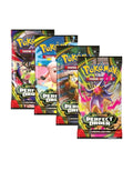 Mega evolutions, perfect order booster pack