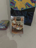 Pokemon Garganacl TCG Mega Evolution Holo Card 147/132 Mint Condition