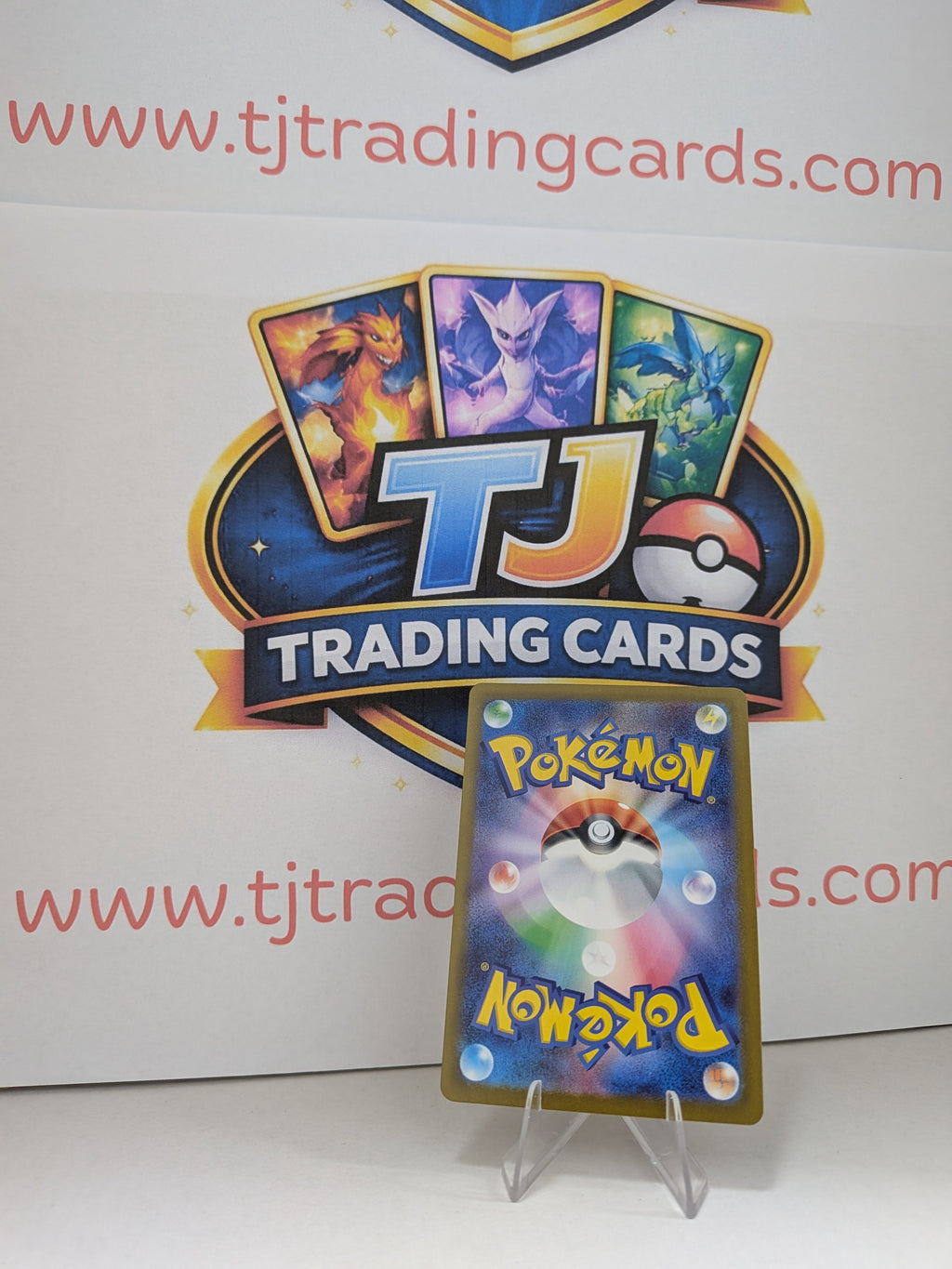 Raticate AR M3 092/080 Munikis / Nihil Zero Pokemon Card Japanese NM